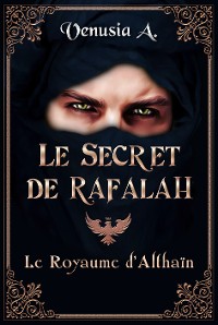 Cover Le secret de Rafalah