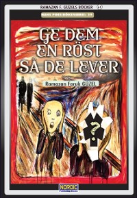 Cover Ge Dem En Rost Sa De Lever