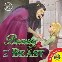 Cover Classic Tales: Beauty and the Beast