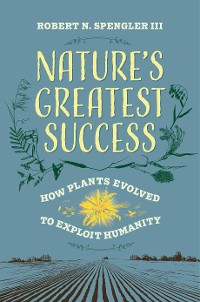 Cover Nature's Greatest Success