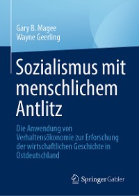 Cover Sozialismus mit menschlichem Antlitz