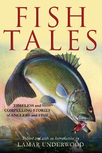 Cover Fish Tales