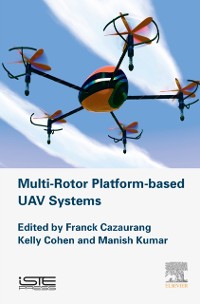 Cover Multi-rotor Platform Based UAV Systems