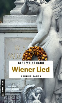 Cover Wiener Lied