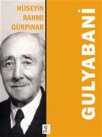 Cover Gulyabani