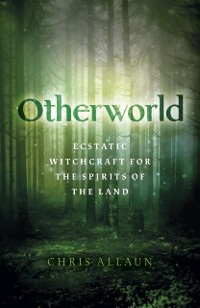 Cover Otherworld