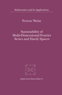 Cover Summability of Multi-Dimensional Fourier Series and Hardy Spaces