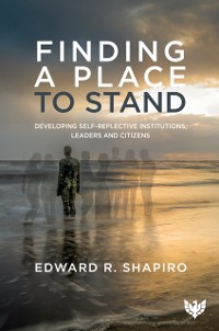 Cover Finding a Place to Stand