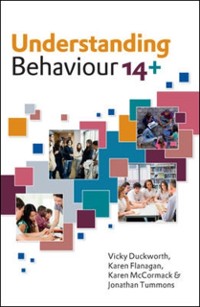 Cover Understanding Behaviour 14+