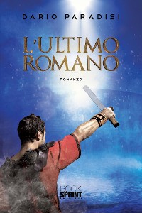 Cover L’ultimo romano