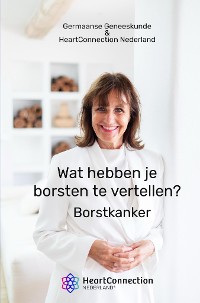 Cover Wat hebben je borsten te vertellen?