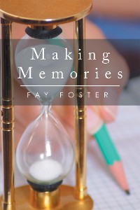Cover Making Memories