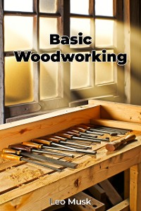 Cover Basic Woodworking