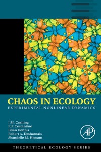 Cover Chaos in Ecology