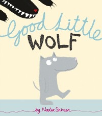 Cover Good Little Wolf