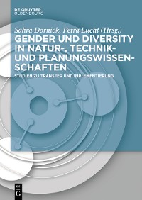 Cover Gender und Diversity in Natur-, Technik- und Planungswissenschaften