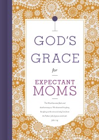 Cover God's Grace for Expectant Moms