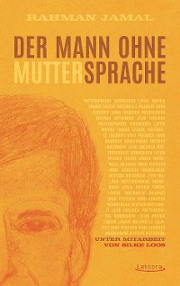 Cover Der Mann ohne Muttersprache