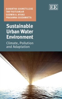Cover Sustainable Urban Water Environment