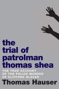 Cover Trial of Patrolman Thomas Shea