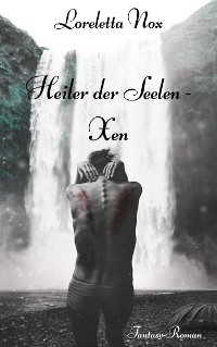 Cover Heiler der Seelen - Xen
