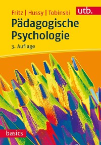 Cover Pädagogische Psychologie