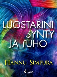 Cover Luostarini synty ja tuho