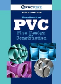 Cover Handbook of PVC Pipe Design and Construction