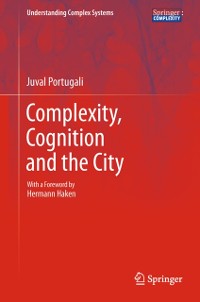 Cover Complexity, Cognition and the City