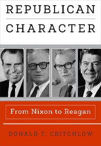 Cover Republican Character