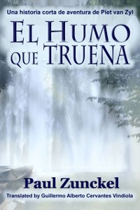 Cover El Humo Que Truena