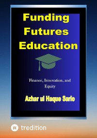 Cover Funding Futures Education