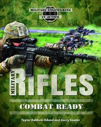 Cover Military Rifles