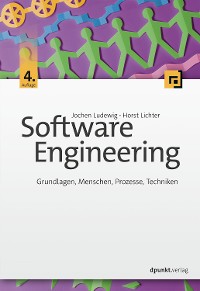 Cover Software Engineering