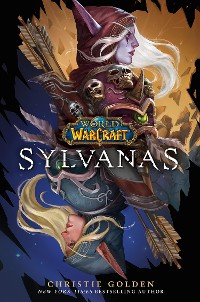 Cover World of Warcraft: Sylvanas