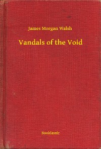 Cover Vandals of the Void