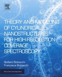 Cover Theory and Modeling of Cylindrical Nanostructures for High-Resolution Coverage Spectroscopy