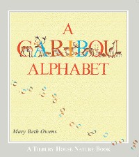 Cover A Caribou Alphabet (Tilbury House Nature Book)