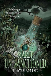 Cover Marit Unsanctioned