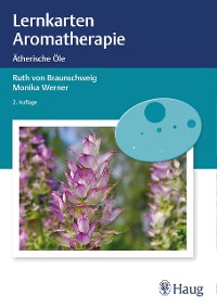 Cover Lernkarten Aromatherapie