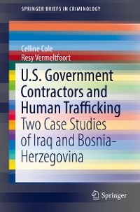 Cover U.S. Government Contractors and Human Trafficking