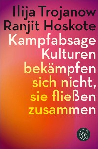 Cover Kampfabsage
