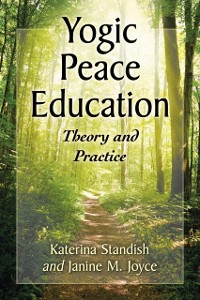 Cover Yogic Peace Education