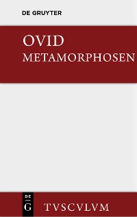 Cover Metamorphosen