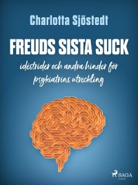 Cover Freuds sista suck