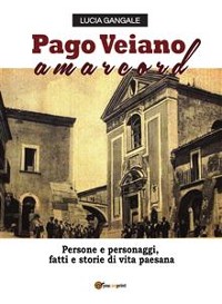 Cover Pago Veiano Amarcord