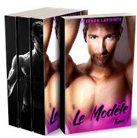 Cover Le Modèle - INTEGRALE