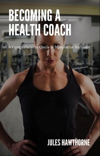 Cover Becoming a Health Coach