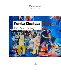 Cover Rumba Kinshasa