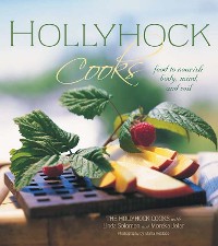 Cover Hollyhock Cooks